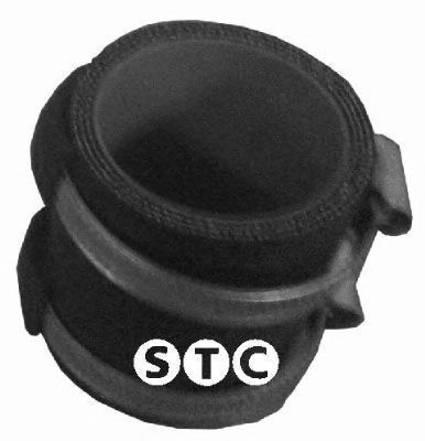 Трубка нагнетаемого воздуха - STC T409230
