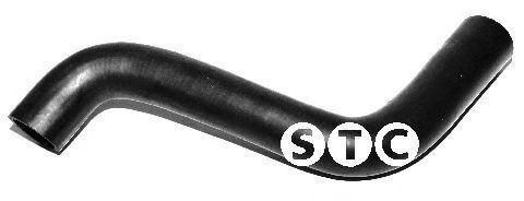 Шланг радиатора - STC T409263