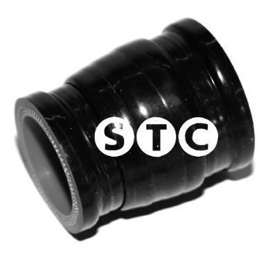Трубка нагнетаемого воздуха - STC T409285