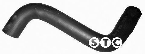 Шланг радиатора - STC T409294
