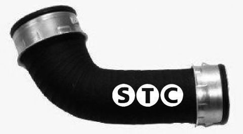 Трубка нагнетаемого воздуха - STC T409530