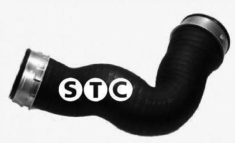 Трубка нагнетаемого воздуха - STC T409532