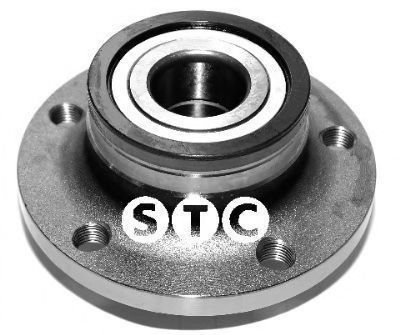 Ступица колеса - STC T490123