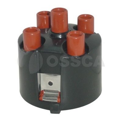 Крышка распределителя зажигания - OSSCA 00526