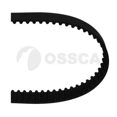 Зубчатый ремень - OSSCA 01916