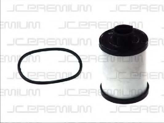 Фильтр топливный - JC PREMIUM B3F036PR