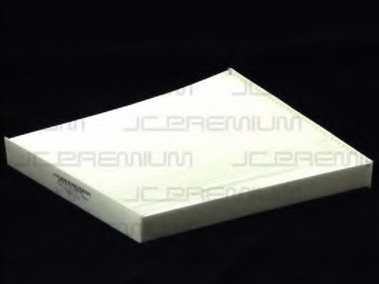 Фильтр, воздух во внутренном пространстве - JC PREMIUM B43010PR