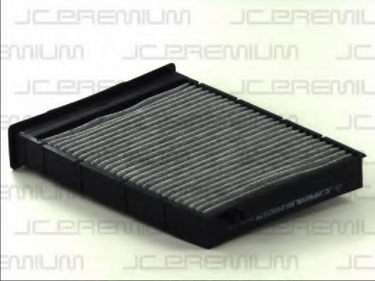 Фильтр, воздух во внутренном пространстве - JC PREMIUM B4R023CPR