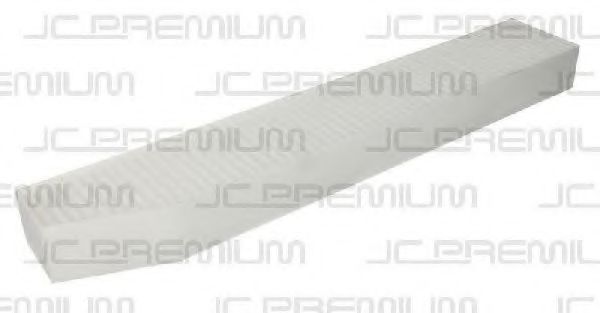 Фильтр, воздух во внутренном пространстве - JC PREMIUM B4Y002PR