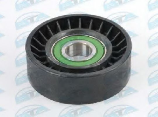 Натяжная планка, поликлиновой ремень - BTA E2W5716BTA