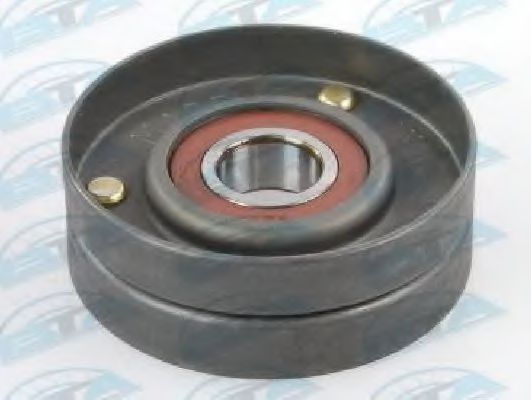 Натяжная планка, поликлиновой ремень - BTA E2W5738BTA
