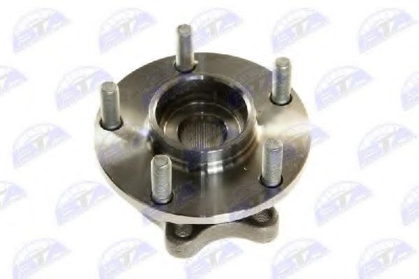 Ступица колеса - BTA H11065BTA