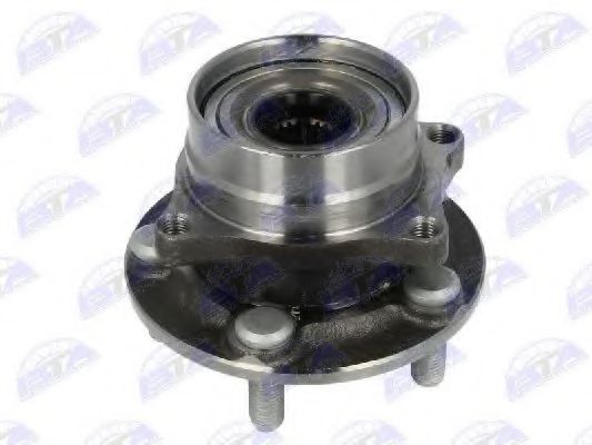 Ступица колеса - BTA H12053BTA