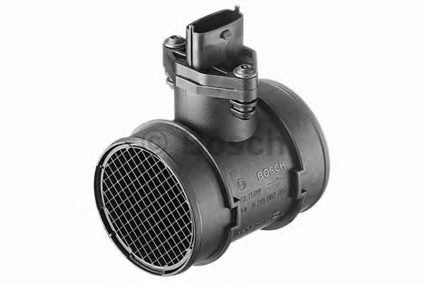 Расходомер воздуха  - Bosch 281002309