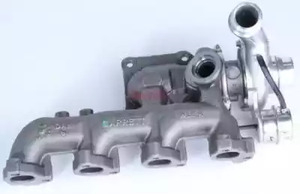 Компрессор наддува - GARRETT 8024195008S