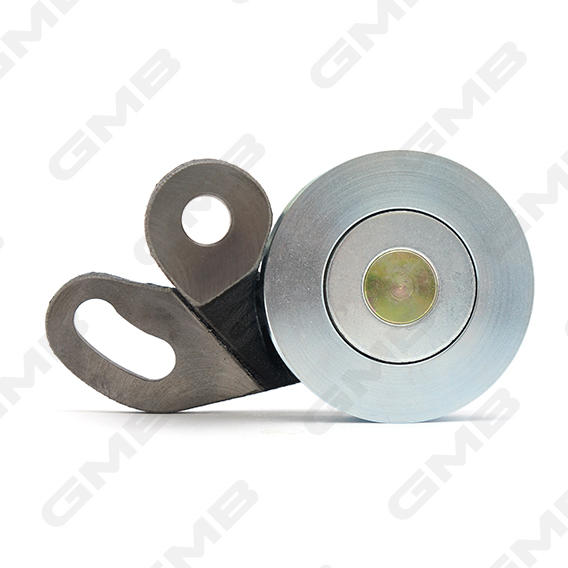 Натяжной ролик поликлиновой ремень GMB GT10180 2477₽