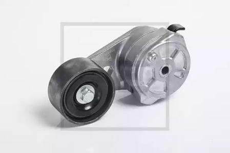 Натяжитель ремня, клиновой зубча - PE Automotive 01067800A
