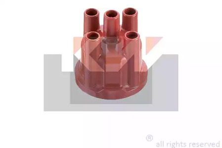 Крышка распределителя зажигания - KW 806094
