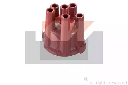 Крышка распределителя зажигания - KW 806231