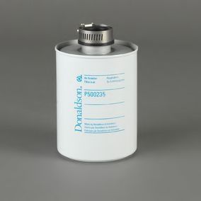 Фильтр топливный HCV - Donaldson P551066