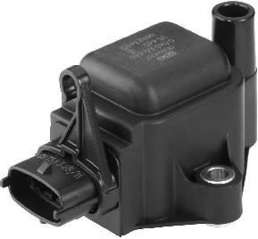 Катушка зажигания - Beru ZS440
