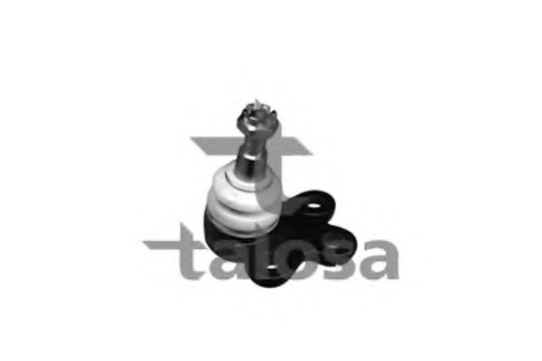 Опора шаровая | перед | - TALOSA 4705635