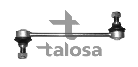 Тяга / стойка, стабилизатор | перед прав | - TALOSA 5009144