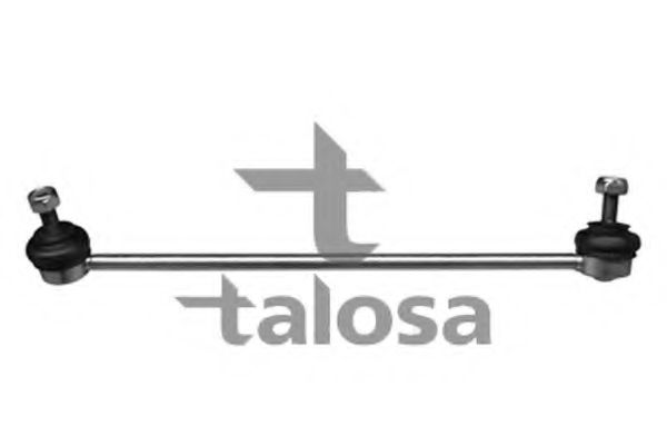 Тяга / стойка, стабилизатор | перед | - TALOSA 5007281