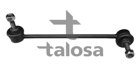 Тяга / стойка, стабилизатор | перед прав | - TALOSA 5002339