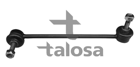 Тяга / стойка, стабилизатор | перед лев | - TALOSA 5002338
