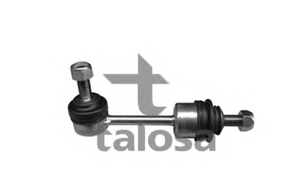 Стойка стабилизатора задней подвески TALOSA                5002397
