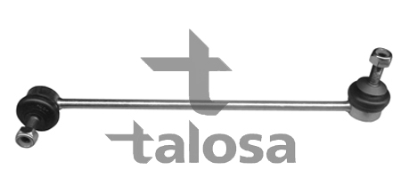 Тяга / стойка, стабилизатор | перед прав | - TALOSA 5002398