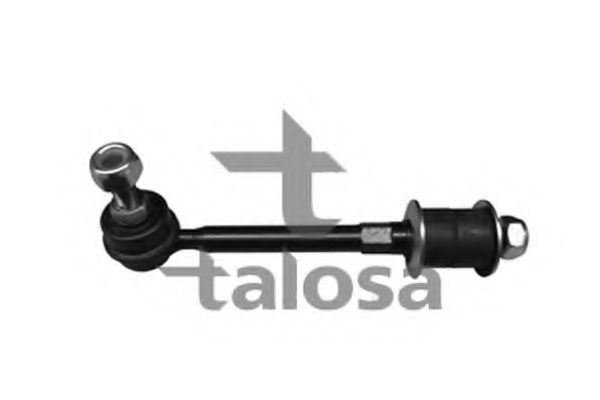 Комплект стабилизатора | перед | - TALOSA 5004308