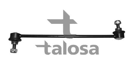 Тяга / стойка, стабилизатор | перед прав | - TALOSA 5009159