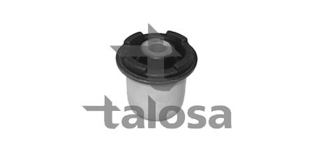 Сайлентблок рычага подвески | перед | - TALOSA 5702620