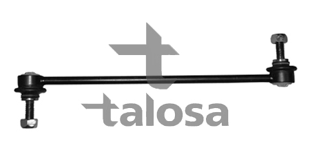 Тяга / стойка, стабилизатор | перед лев | - TALOSA 5006290