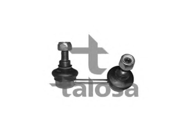 Тяга / стойка, стабилизатор | зад прав | - TALOSA 5009968
