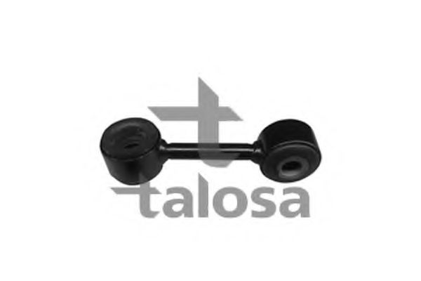 Тяга / стойка, стабилизатор | перед | - TALOSA 5003803