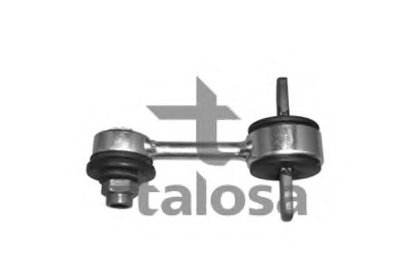 Тяга / стойка, стабилизатор | зад | - TALOSA 5003634