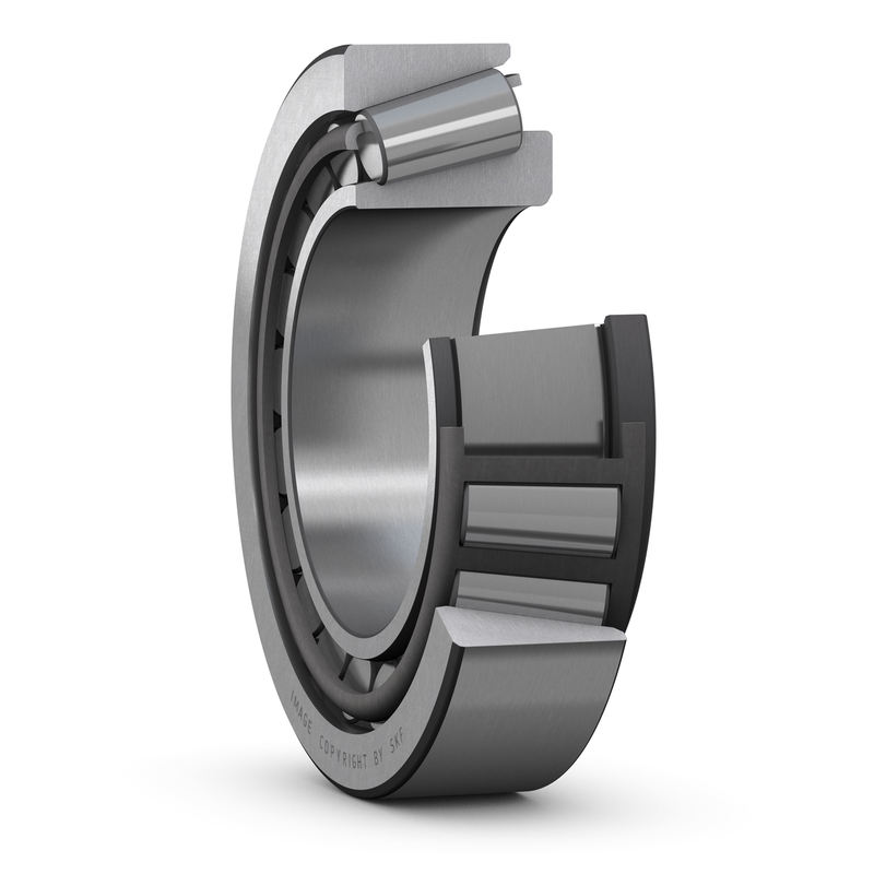 Подшипник ступицы колеса - SKF 32022X