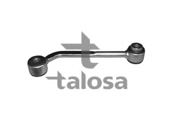 Тяга / стойка, стабилизатор | зад прав | - TALOSA 5000195