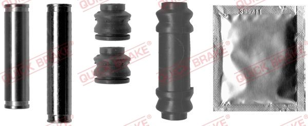 Ремкомплект направляющих тормозного суппорта - Quick Brake 1131334X