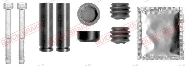 Комплект направляющей гильзы - Quick Brake 1131386X