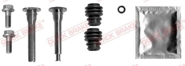 Комплект направляющей гильзы - Quick Brake 1131393X