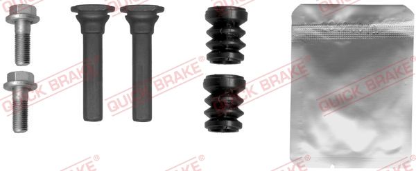 Ремкомп-ты тормоза рез./мет. quick brake - Quick Brake 1131456X