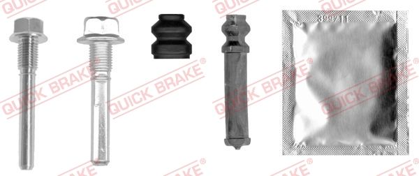 Комплект направляющей гильзы - Quick Brake 1131463X