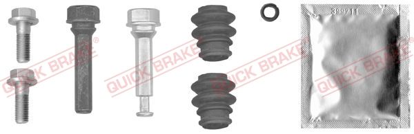 Комплект направляющей гильзы - Quick Brake 1131466X