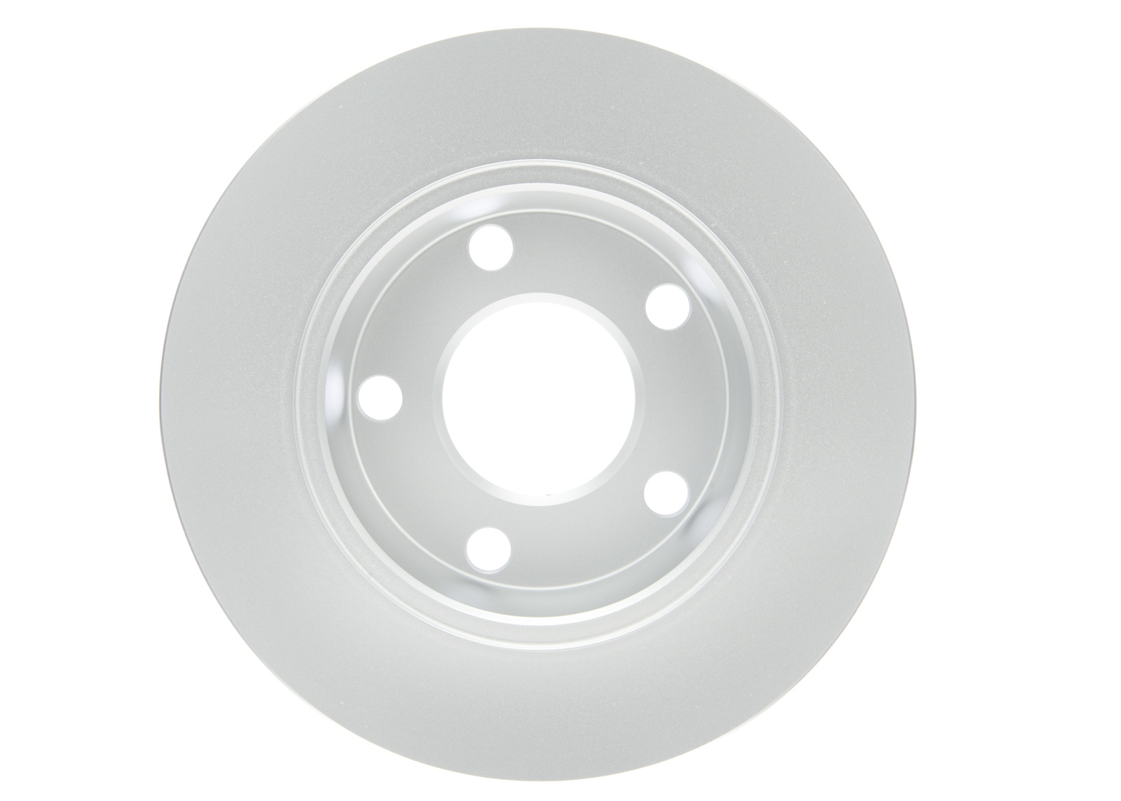 Диск тормозной - Bosch 986478704