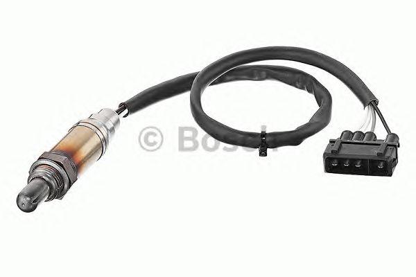 Лямбда-зонд - Bosch 258003745