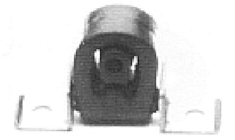 Резинка глушителя VW golfiii/vento/t4 - Metalcaucho 02425